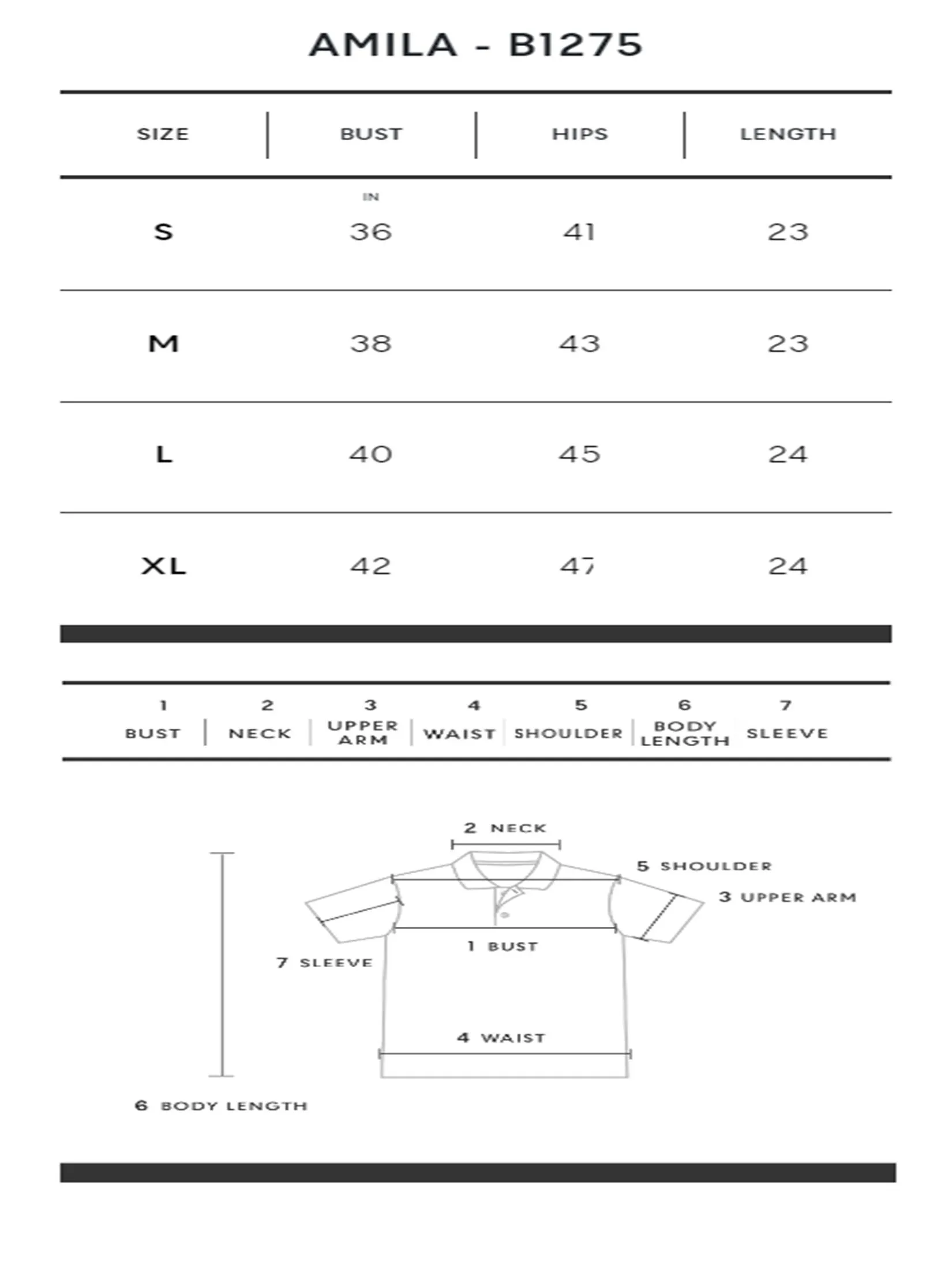 AMILA Women Blouse Short Sleeves Juguri Rose Red