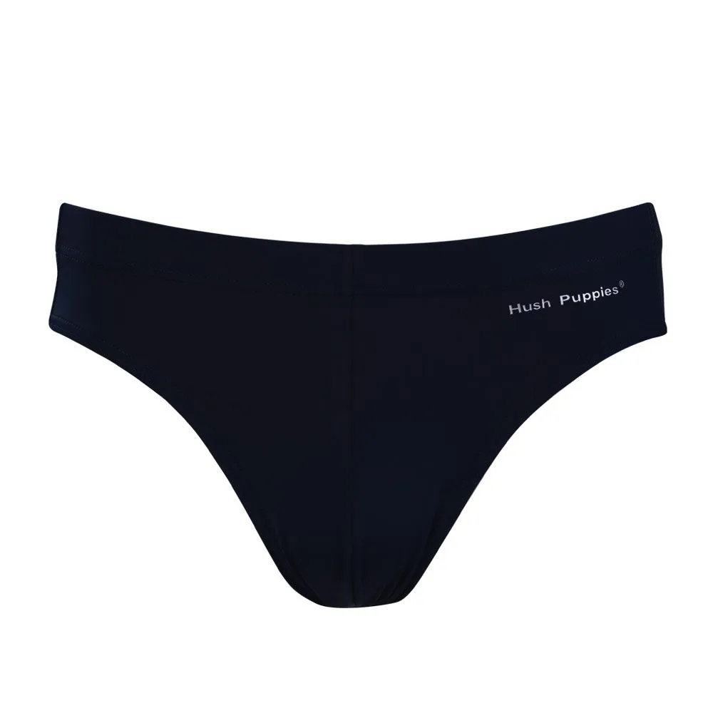 HUSH PUPPIES INNERWEAR Brief COOL PLUS+ HU H2SP001 Navy