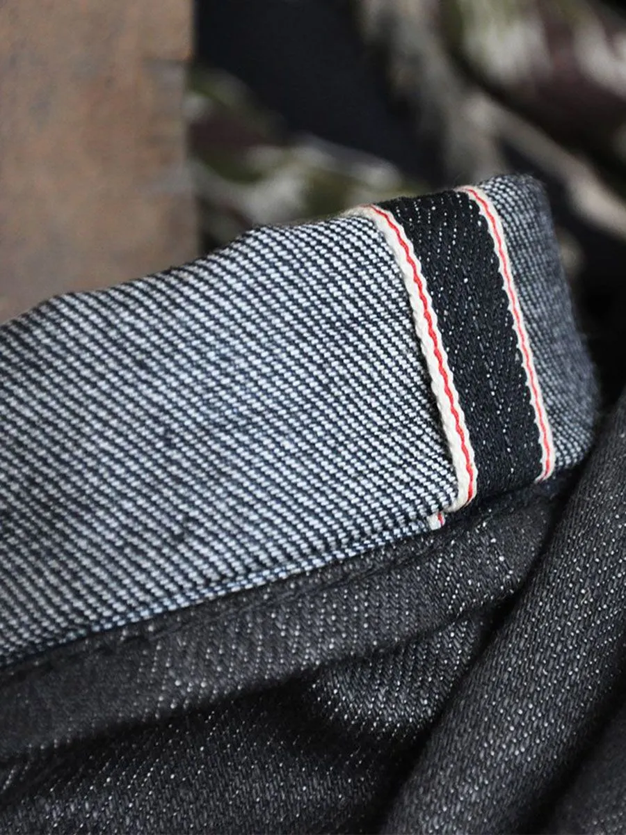 SIMPLE&RAW Sk833 TigerCamo (VintageFit)