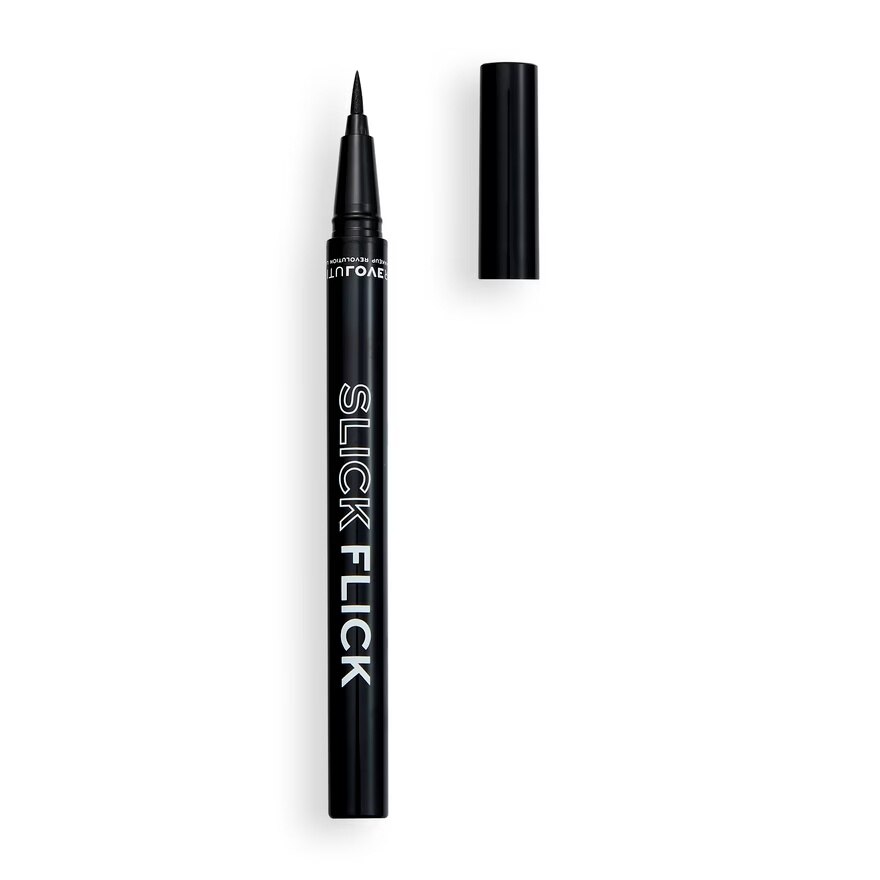 #MUR Relove Slick Flick Eyeliner Black