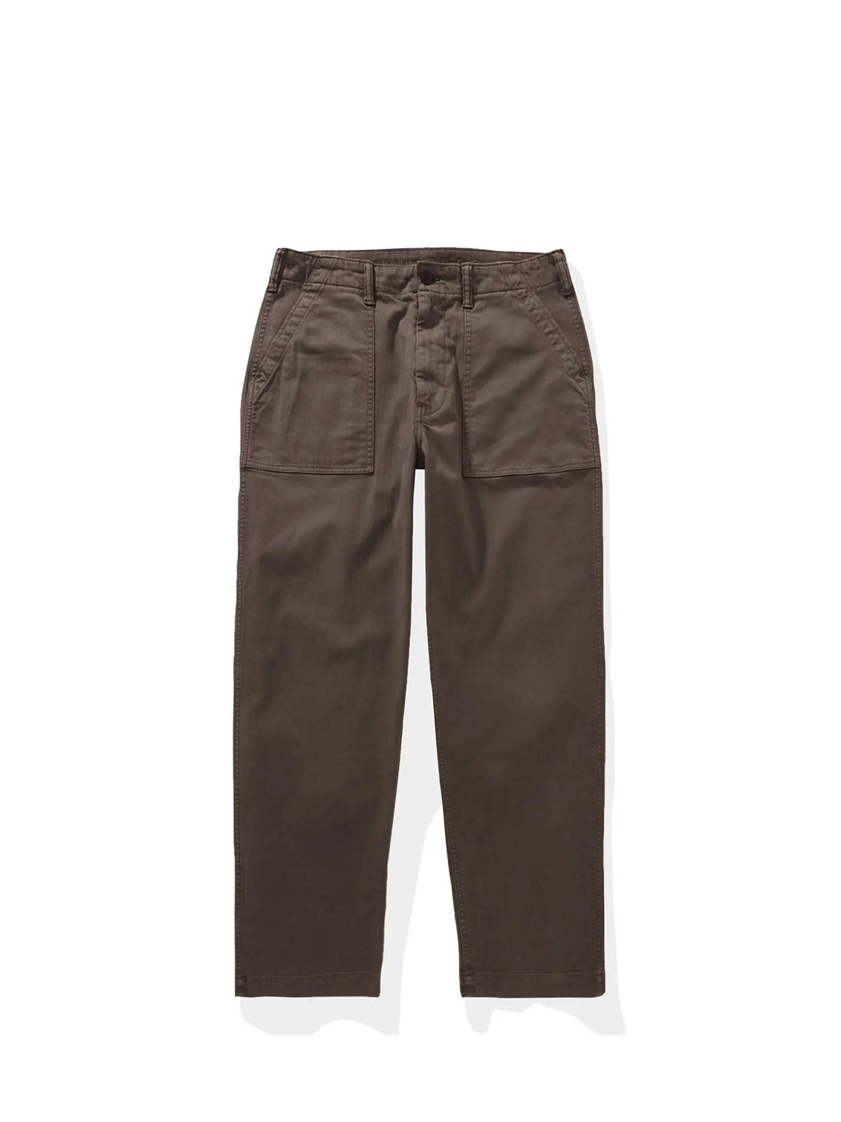 AMERICAN EAGLE MEN 4906 UTILITY PANT 044 DARK GRAPHITE