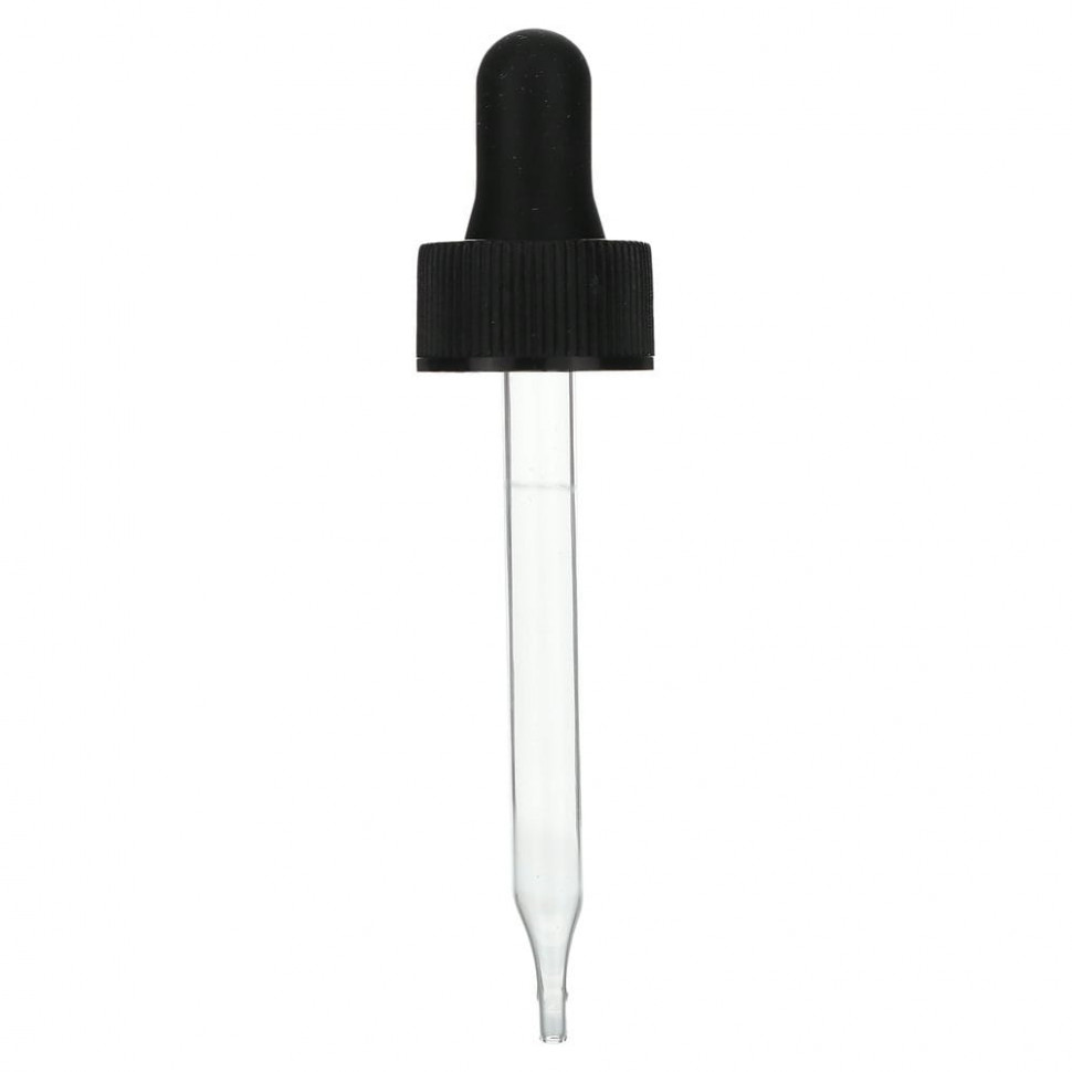 Pure Body Naturals, Сыворотка с гиалуроновой кислотой, 30 мл (1 жидк. Унция)