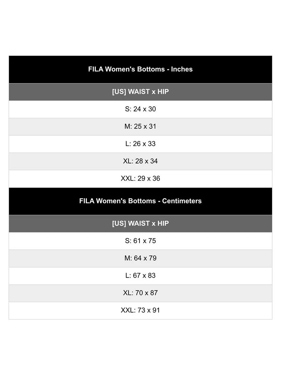 FILA Iconic Women Training Shorts Blue - FI039AP051ENTH