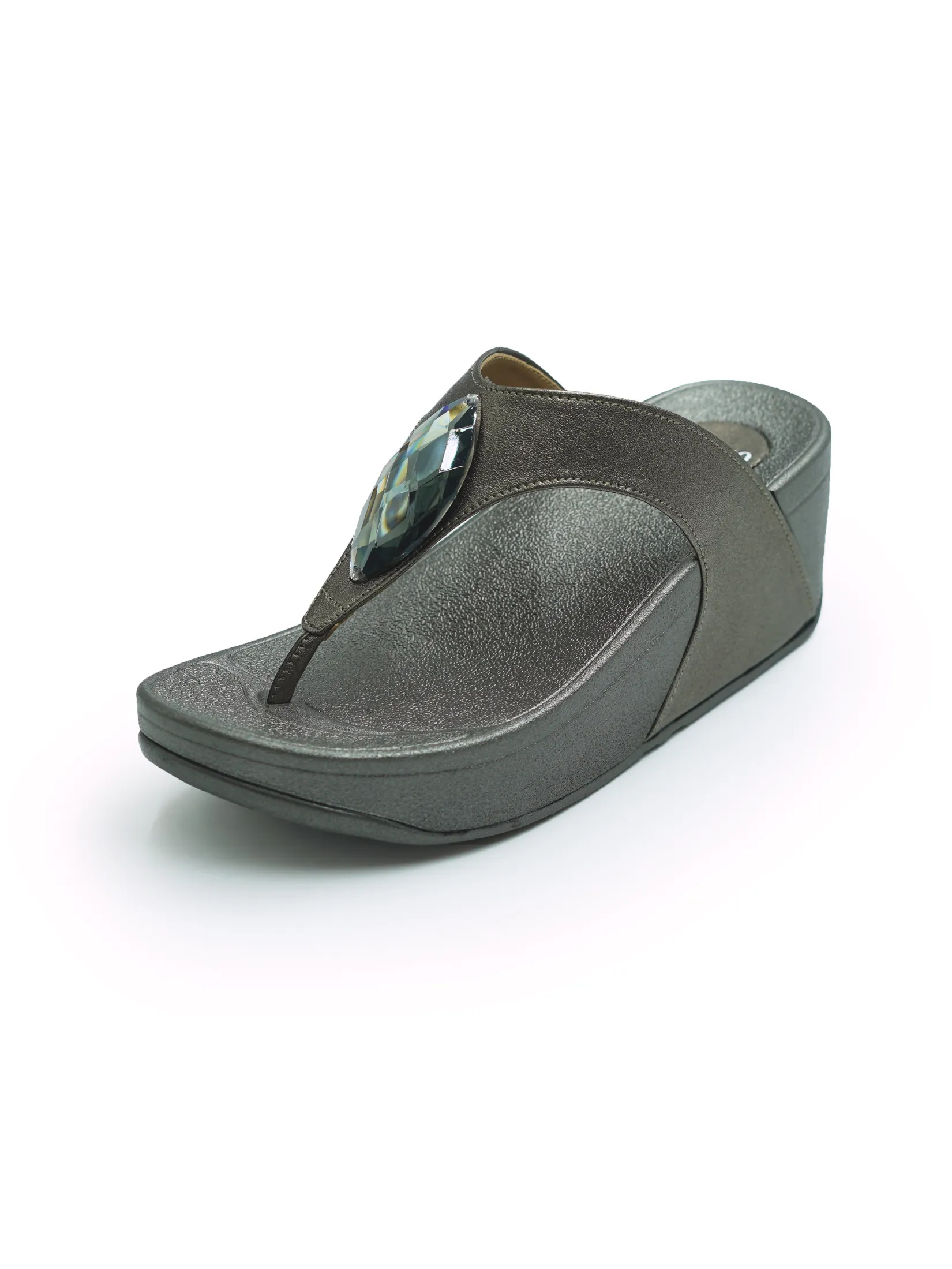 SENSO Women Comfort Sandals J81016 Grey