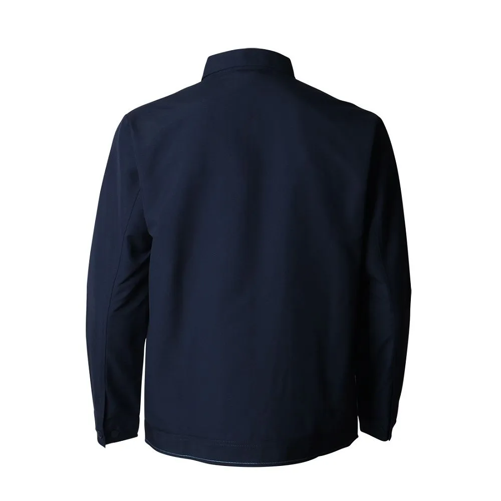 GRAND SPORT Navy Blue Jacket (020681)