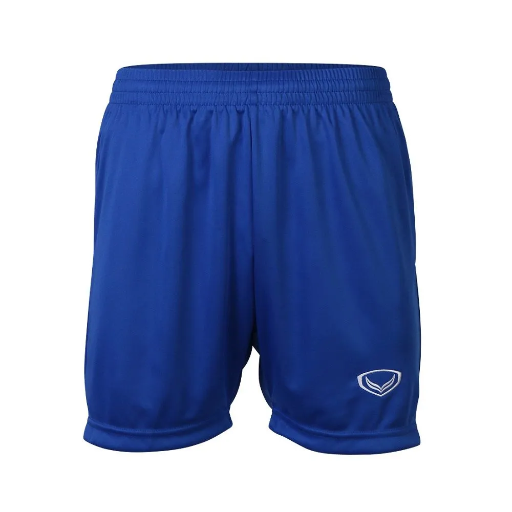 GRAND SPORT Blue FOOTBALL SHORTS (001479)