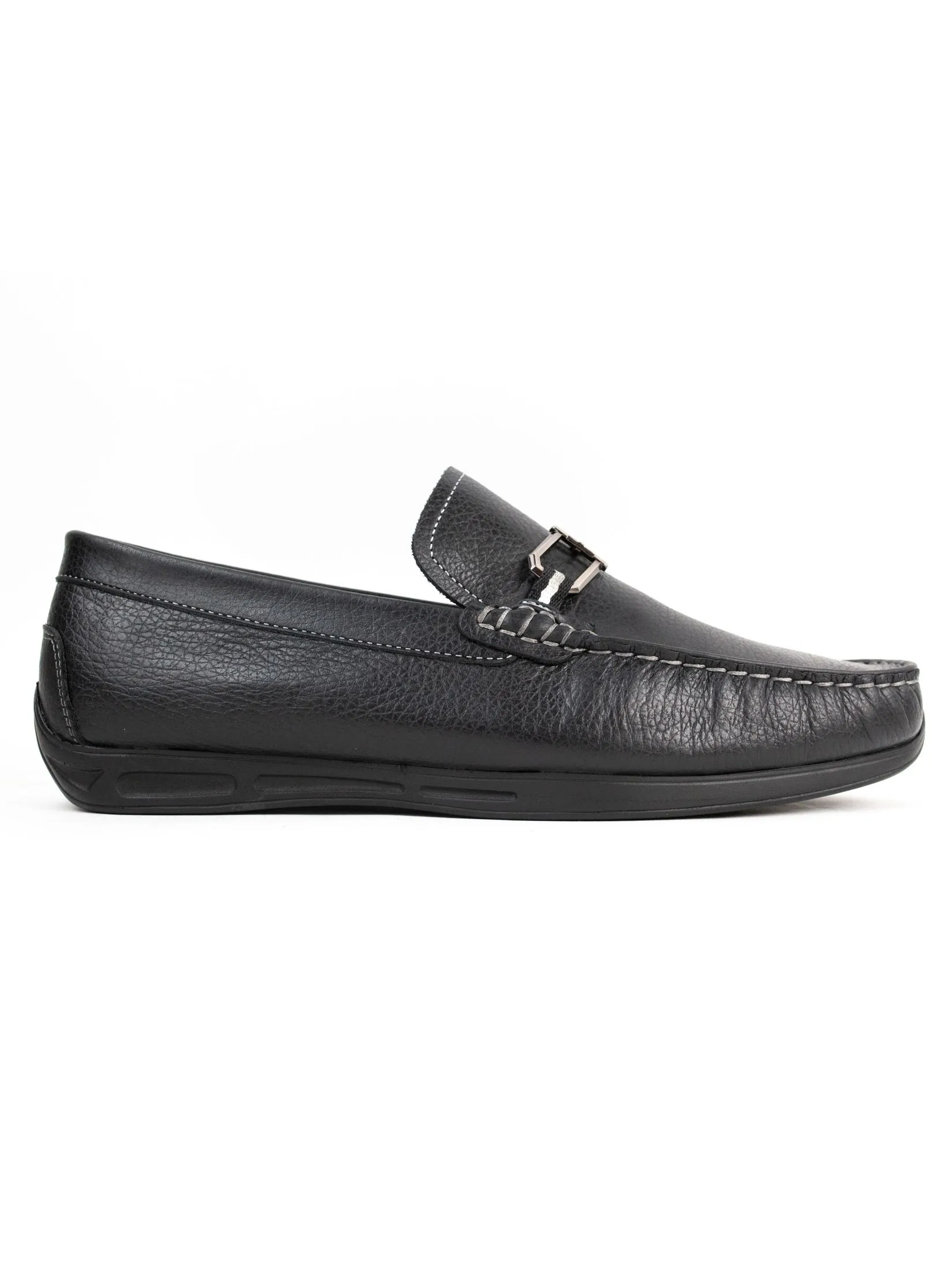 HEAVY Men's Formal VC Black
