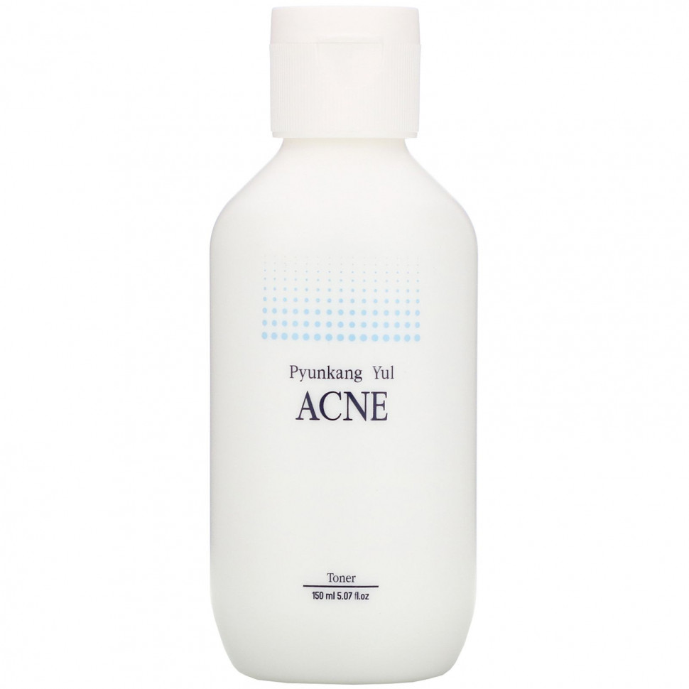 Pyunkang Yul, тоник для борьбы с акне, 150 мл (5,07 жидк. унции)