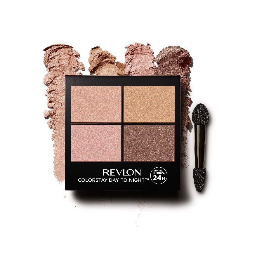Revlon Colorstay DayToNight Eyeshadow505 - 565 Pretty