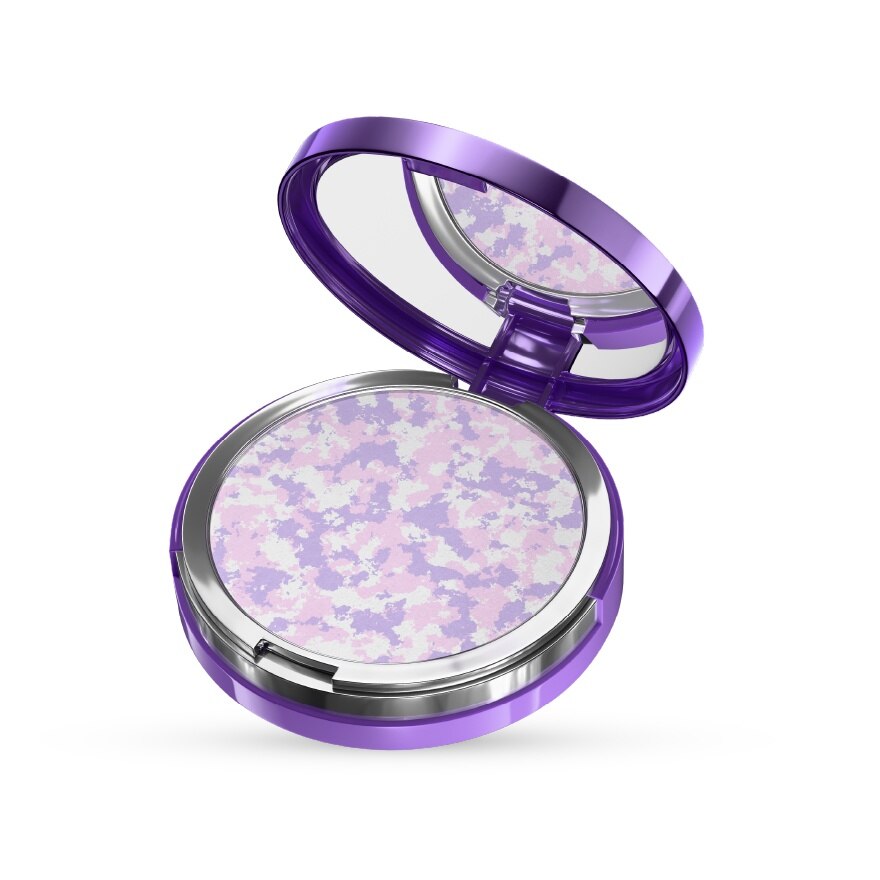 Srichand Bare Correcting Powder 01