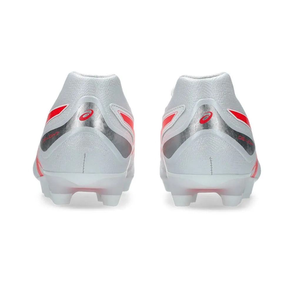 ASICS DS Light Advance Wide FG Unisex Football Shoes White - AS206SH426ENTH