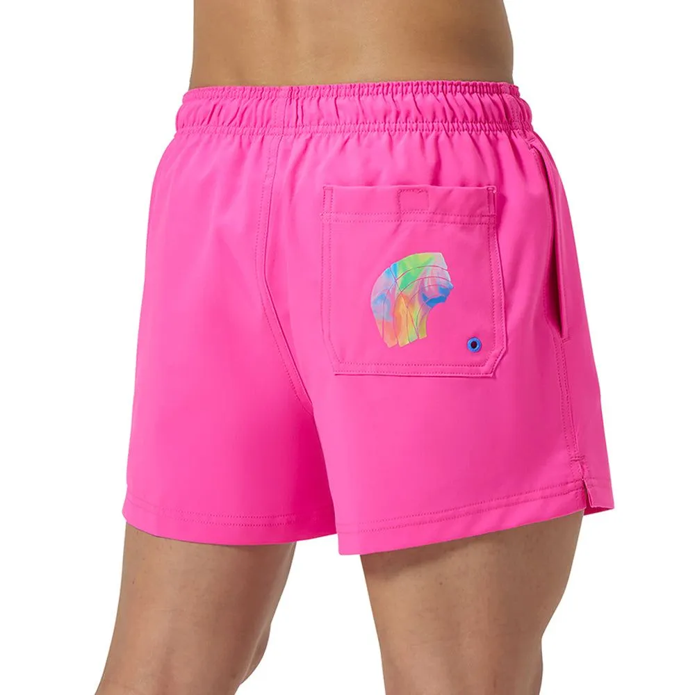 SPEEDO Men Watershorts Pride 16" Pink - SP111SP528EJTH