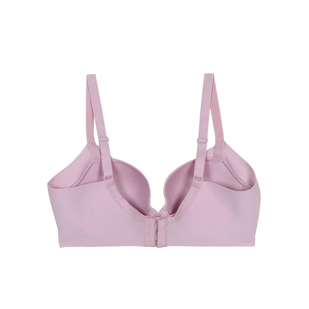 WACOAL Pink Curve Diva WB7914