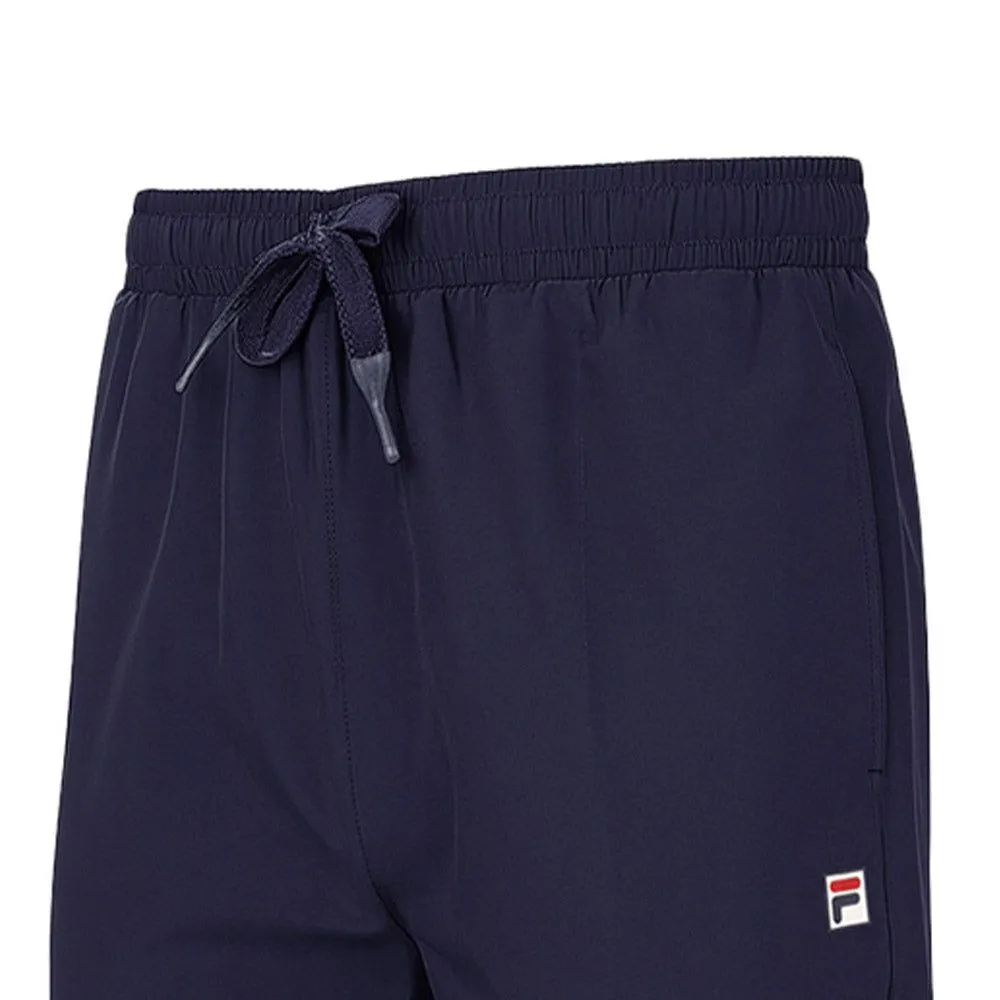 FILA Iconic Men Training Shorts Blue - FI039AP046ENTH