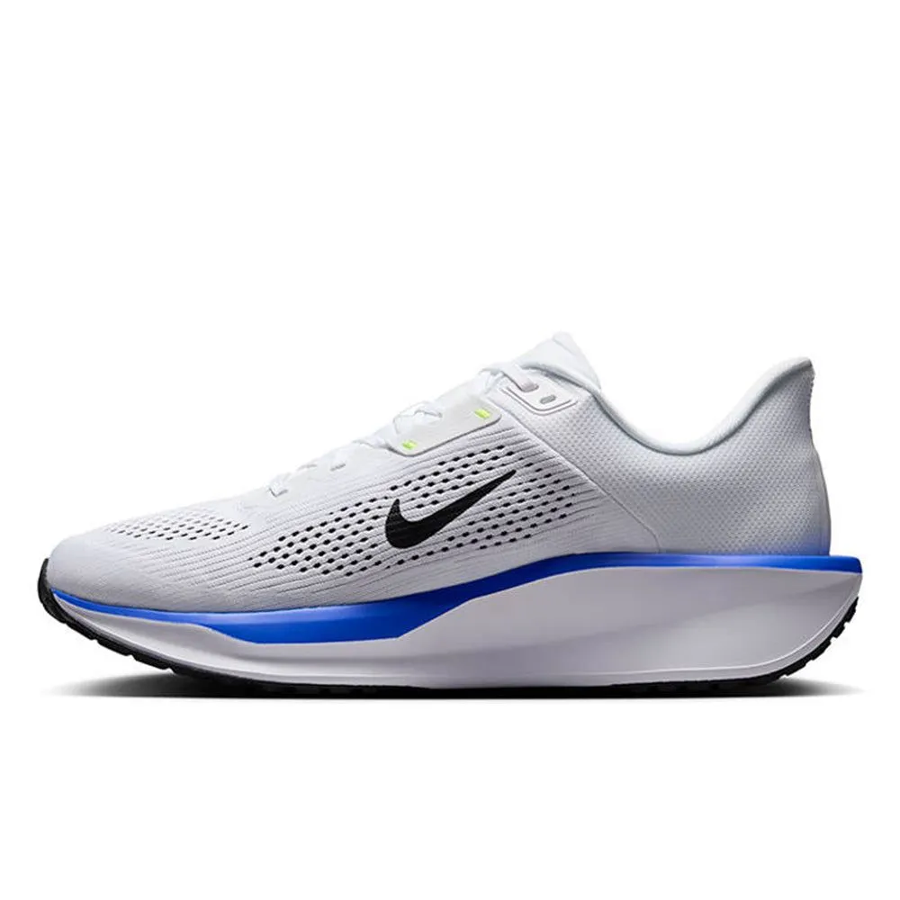 NIKE Men Running Shoes Quest 6 Grey - NI083SH619EGTH