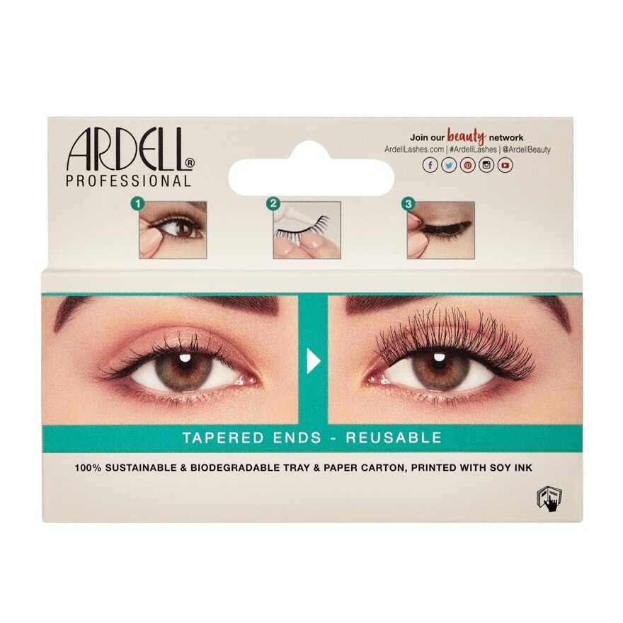 Ardell Eco Lashes 451 1pair