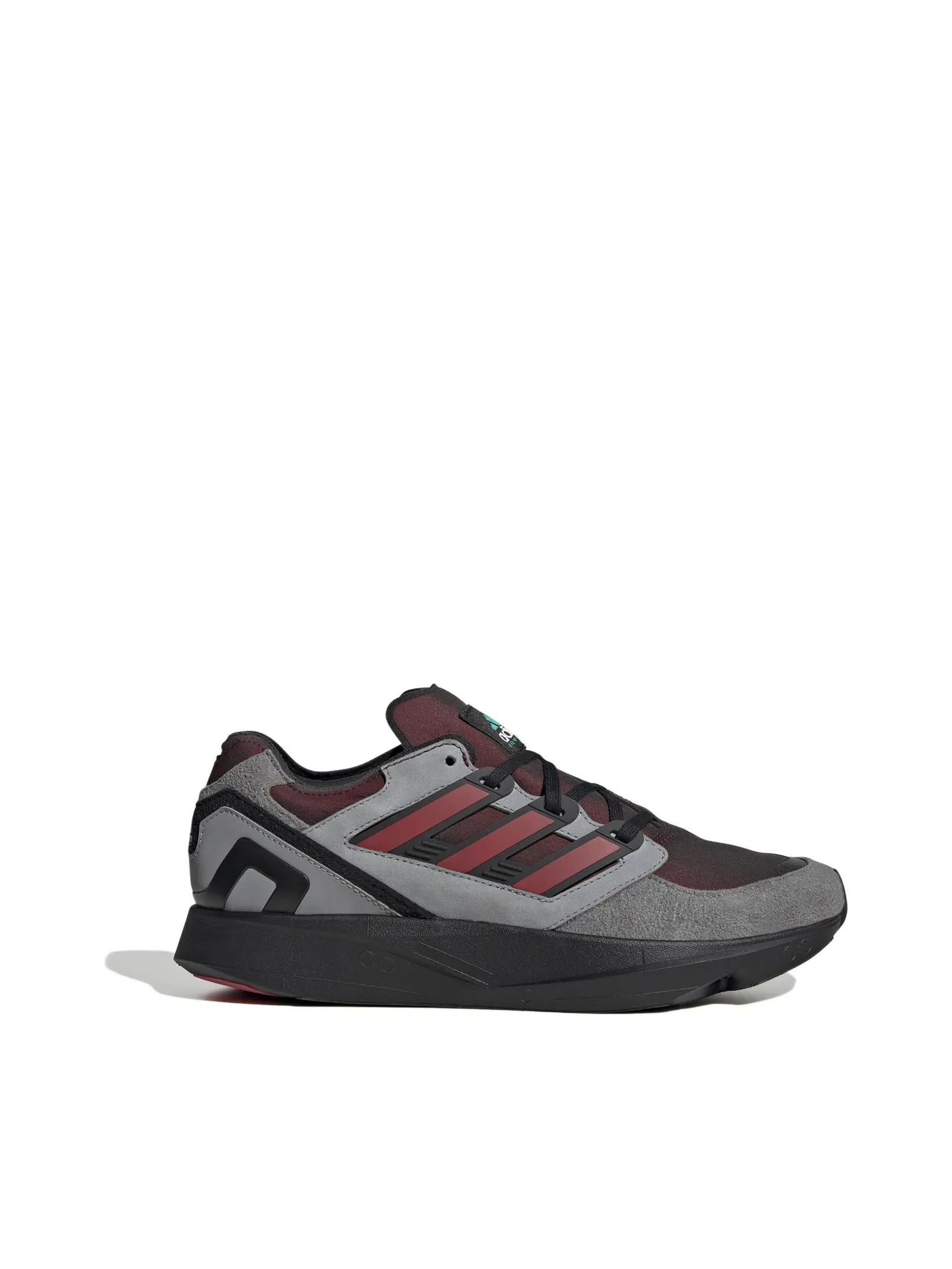 ADIDAS Unisex Sneakers EQT Takumi Sen Equipment Red / Core Black / Grey Three