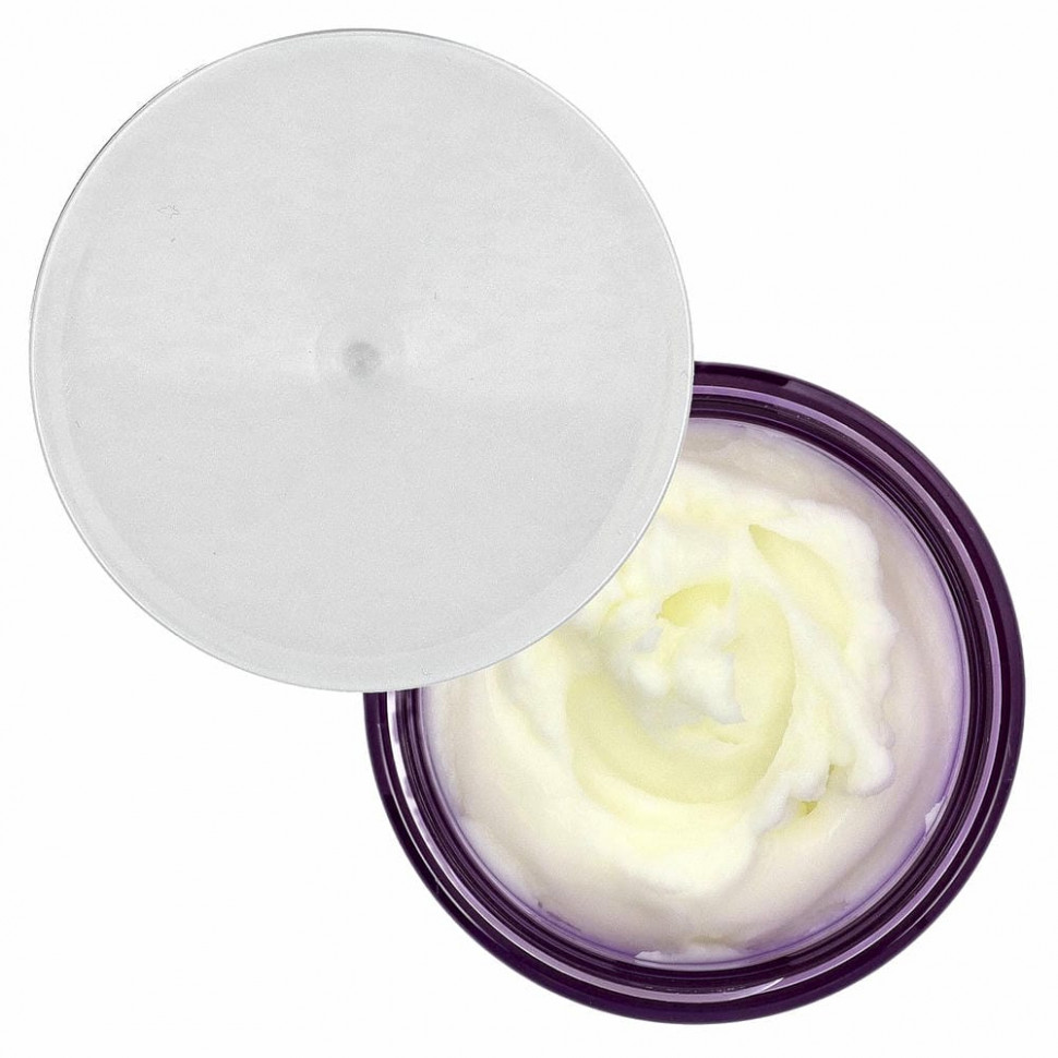 Andalou Naturals, Ночной восстанавливающий крем, Ресвератрол Q10, против старения, 50 мл