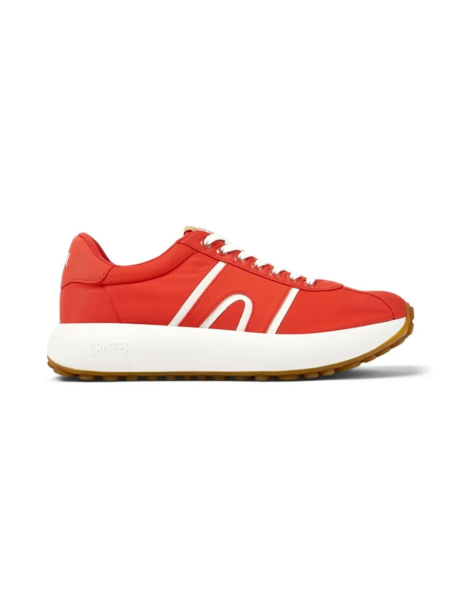 CAMPER Men Sneakers Shoes Pelotas Athens Red