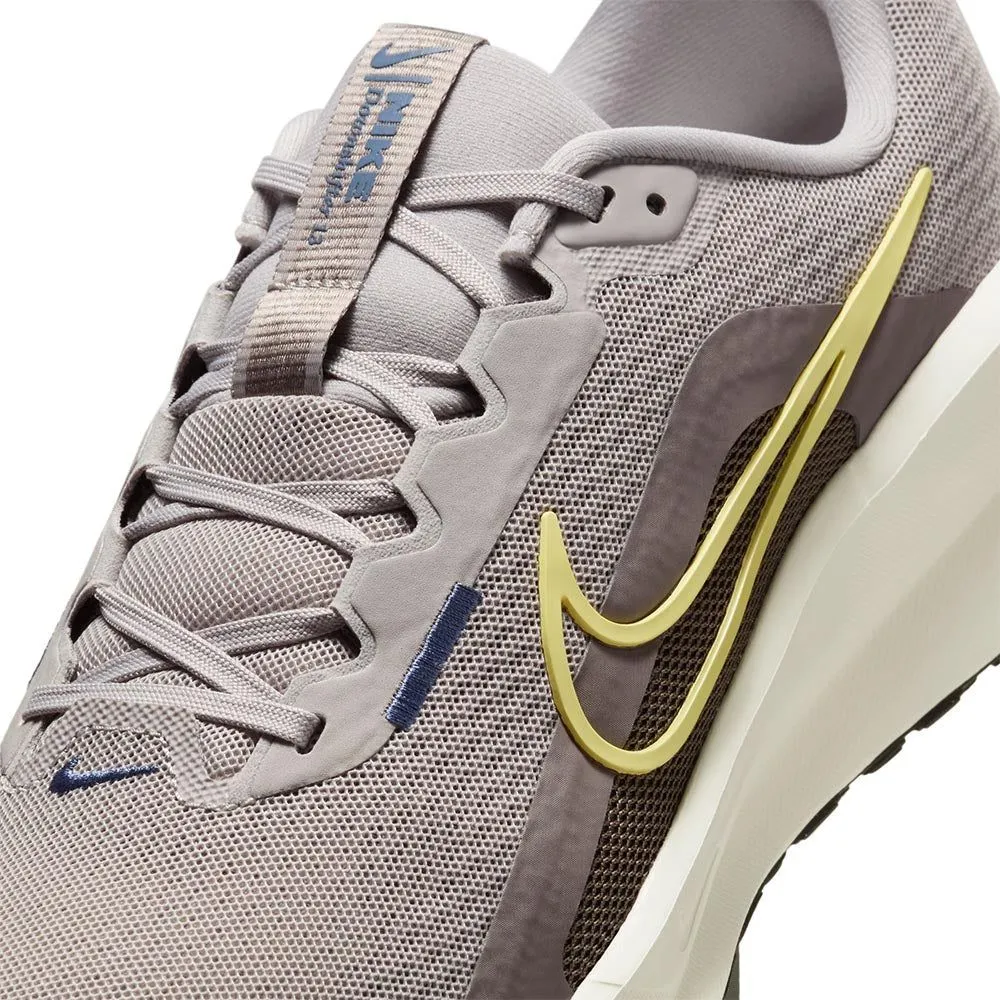 NIKE Men Running Shoes Downshifter 13 Grey - NI083SH532EKTH