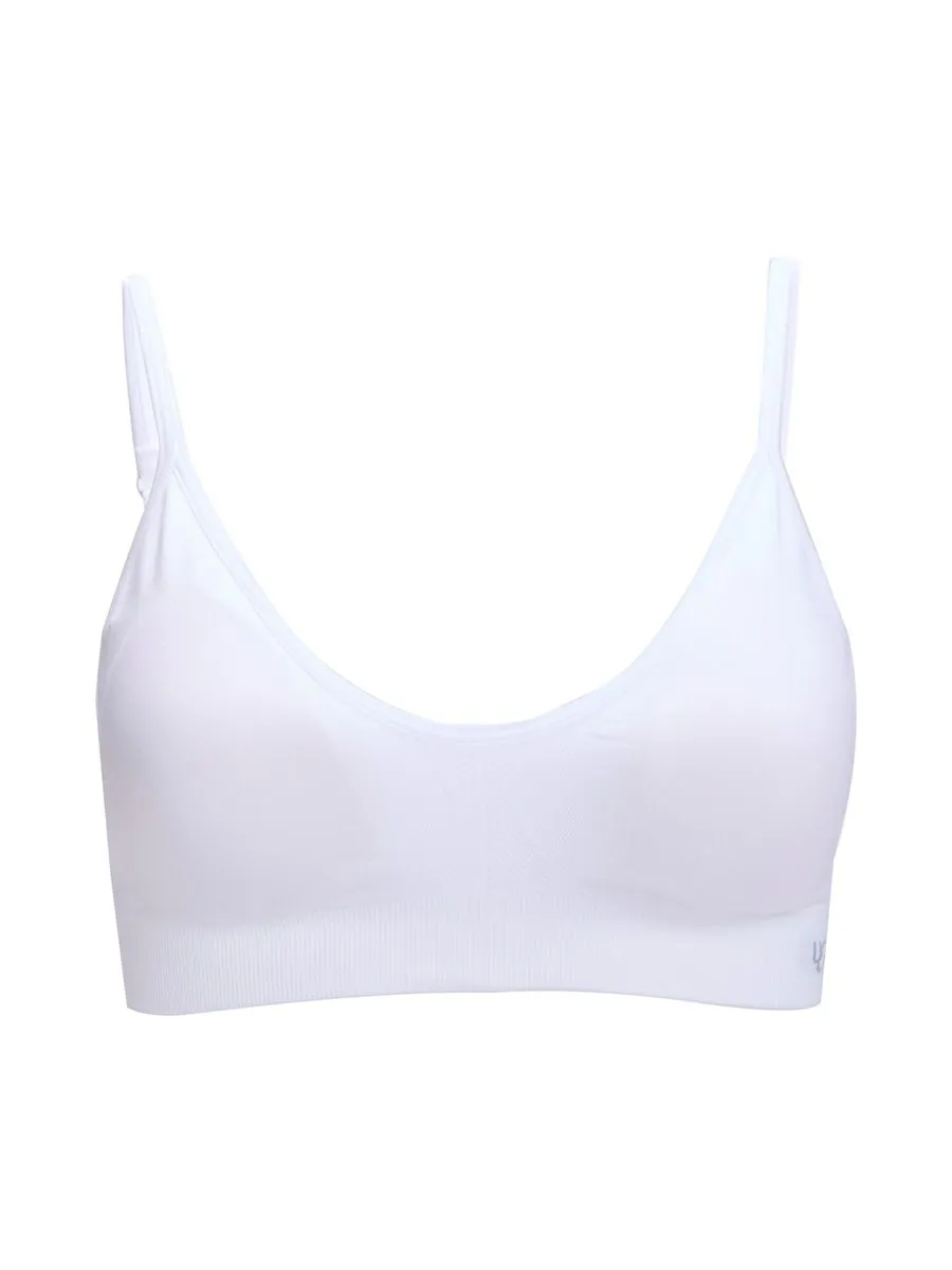 UNDERGEAR Women Crop Bralette