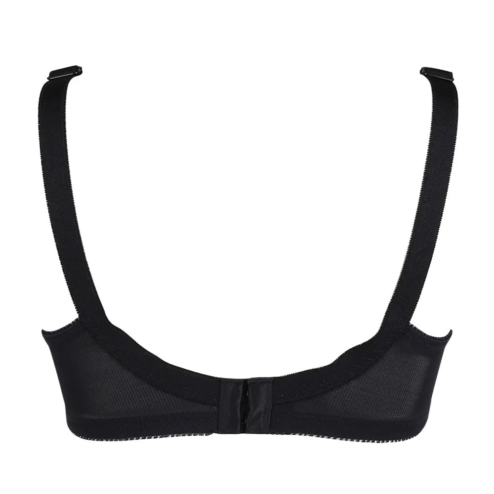 TRIUMPH Black Triumph 10001745 Form & Beauty 075 P 0004B075