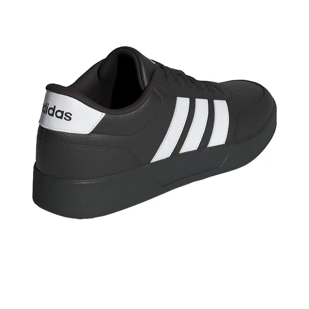 ADIDAS Breaknet 3.0 Men Casual Shoes Black - AD001SH555EOTH
