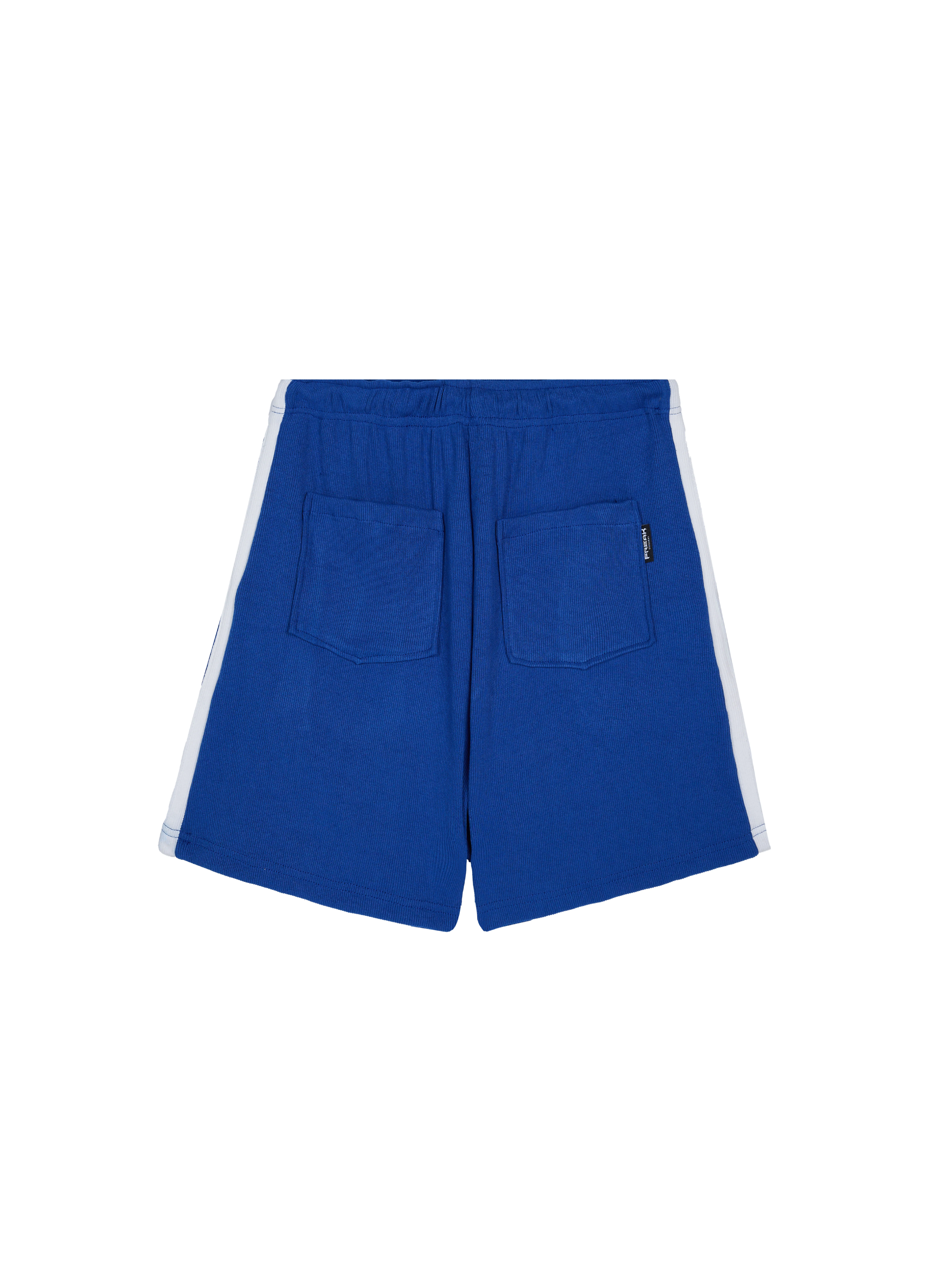 FREAK SS.10 - Le Soleil Men Shorts Blue