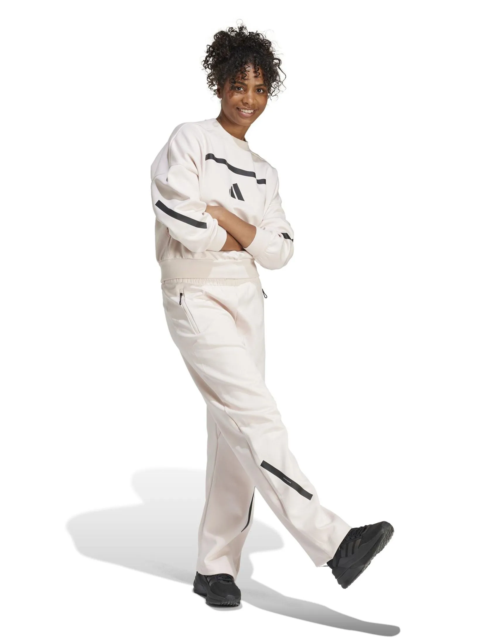 ADIDAS Women Sweatshirt adidas Z.N.E.