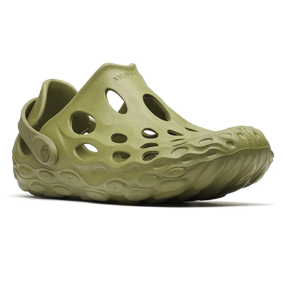 MERRELL Hydro Moc Men Casual Shoes Green - ME189SH401EOTH