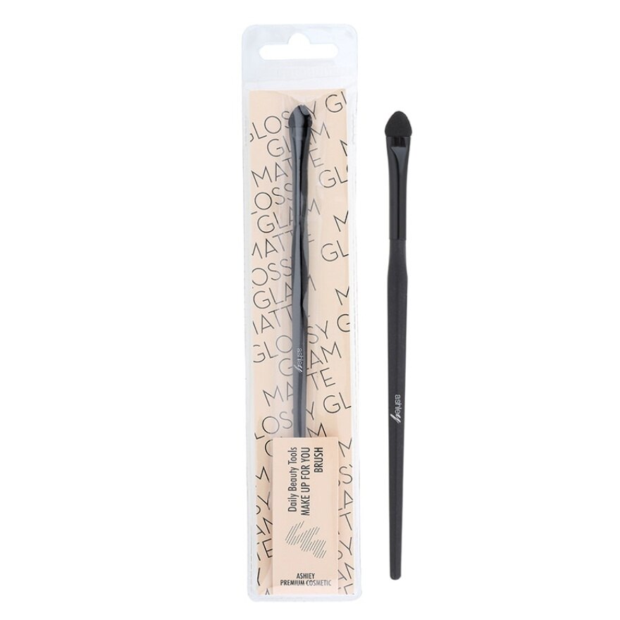 AshleySpongeShadow Brush 1Pcs AA140-01 - N/A