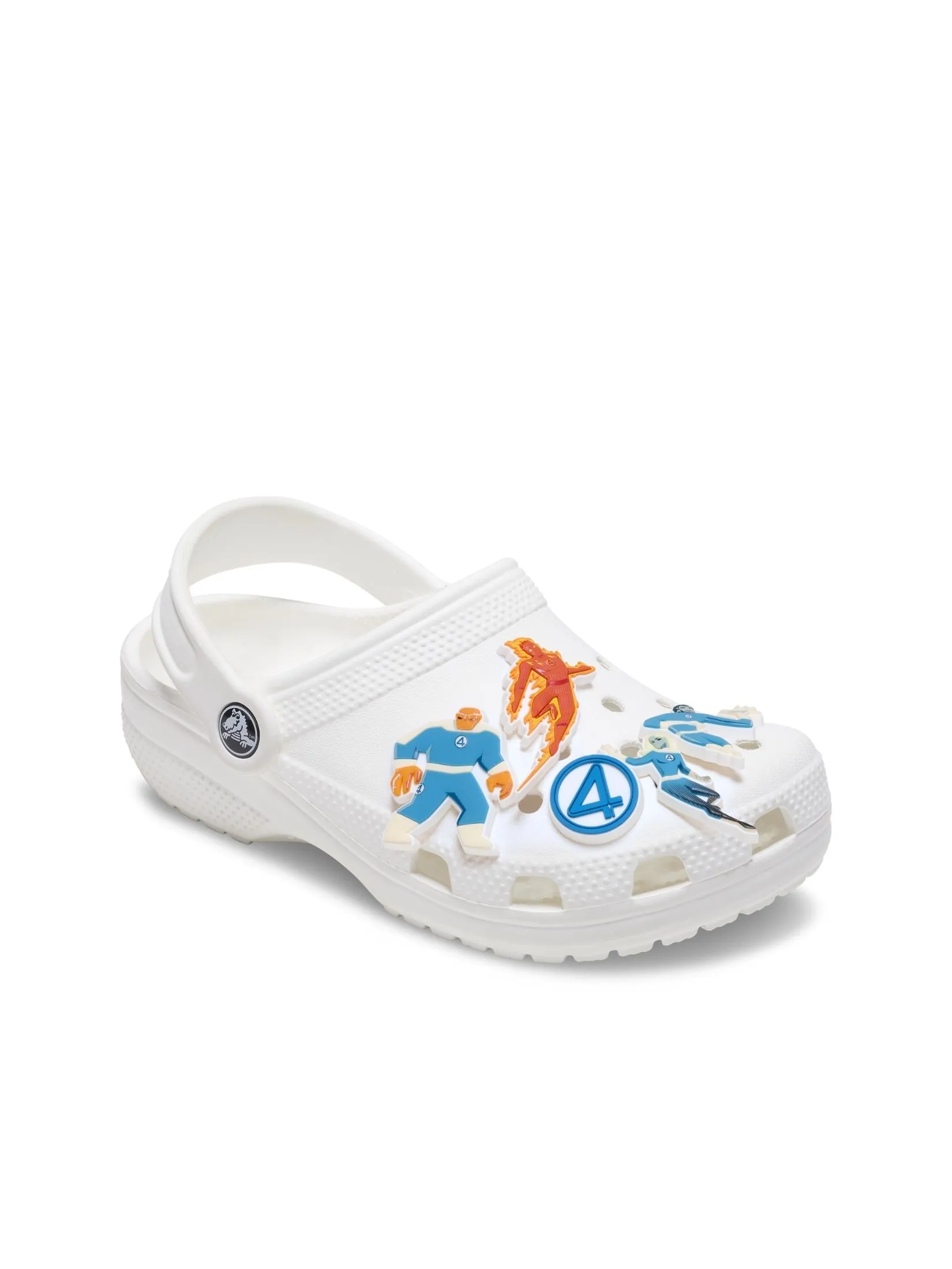 CROCS JIBBITZ™ MARVEL FANTASTIC 4 5 PACK