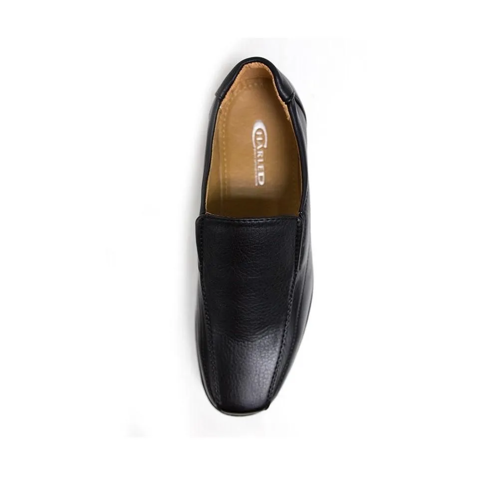 CHARLED Black formal shoes RB9829