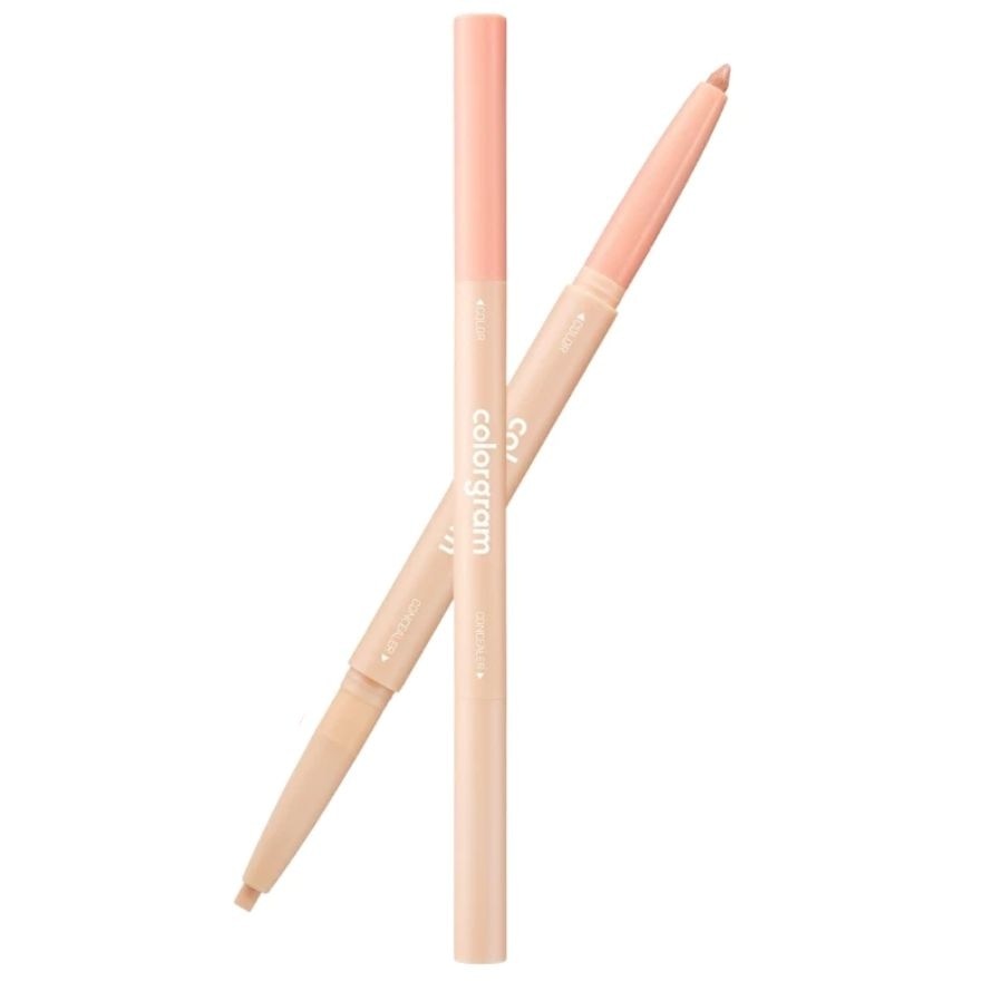 #Colorgram All In One Highlight 04 - 04 Peach