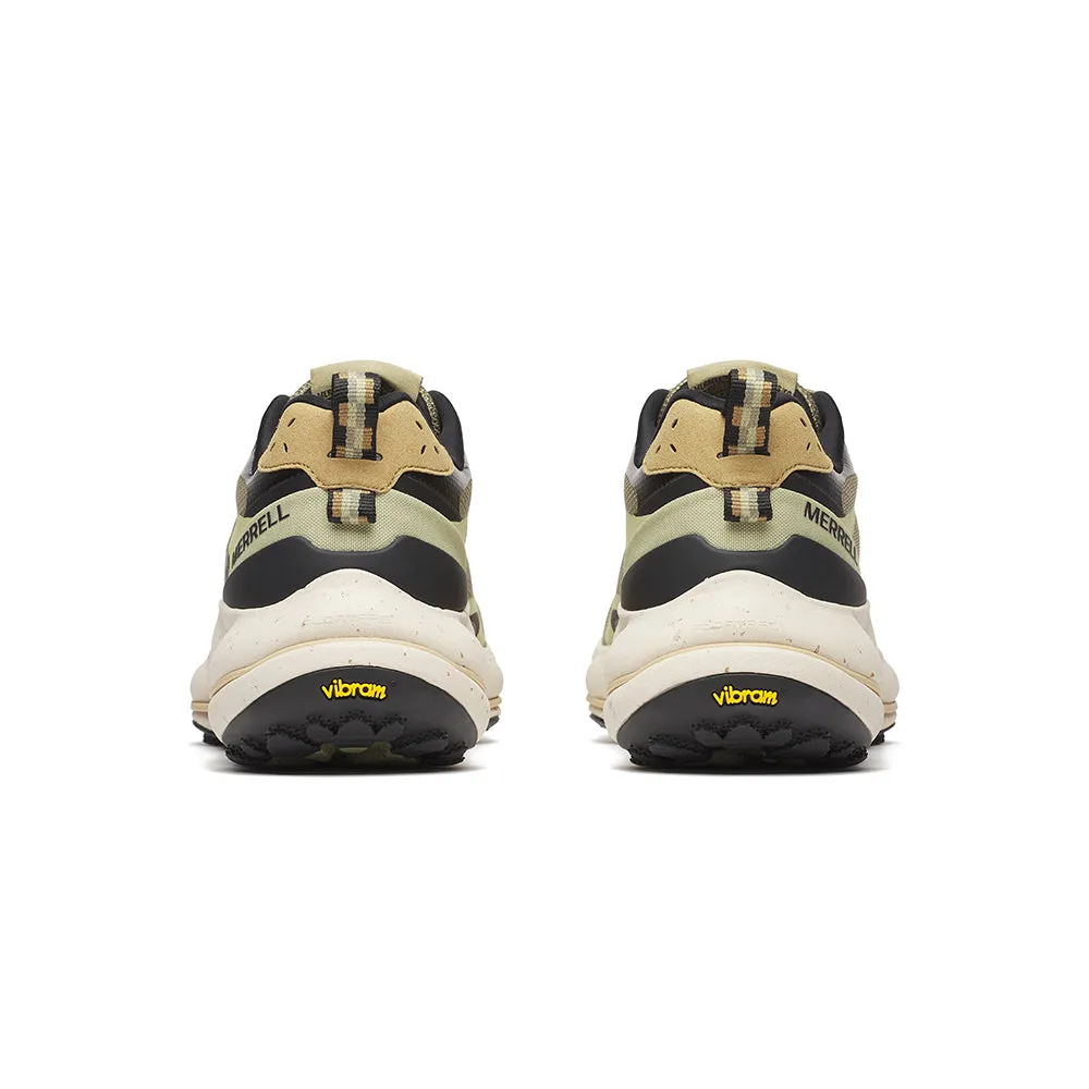 MERRELL SpeedARC Matis Men Hiking Shoes Brown - ME189SH416ELTH