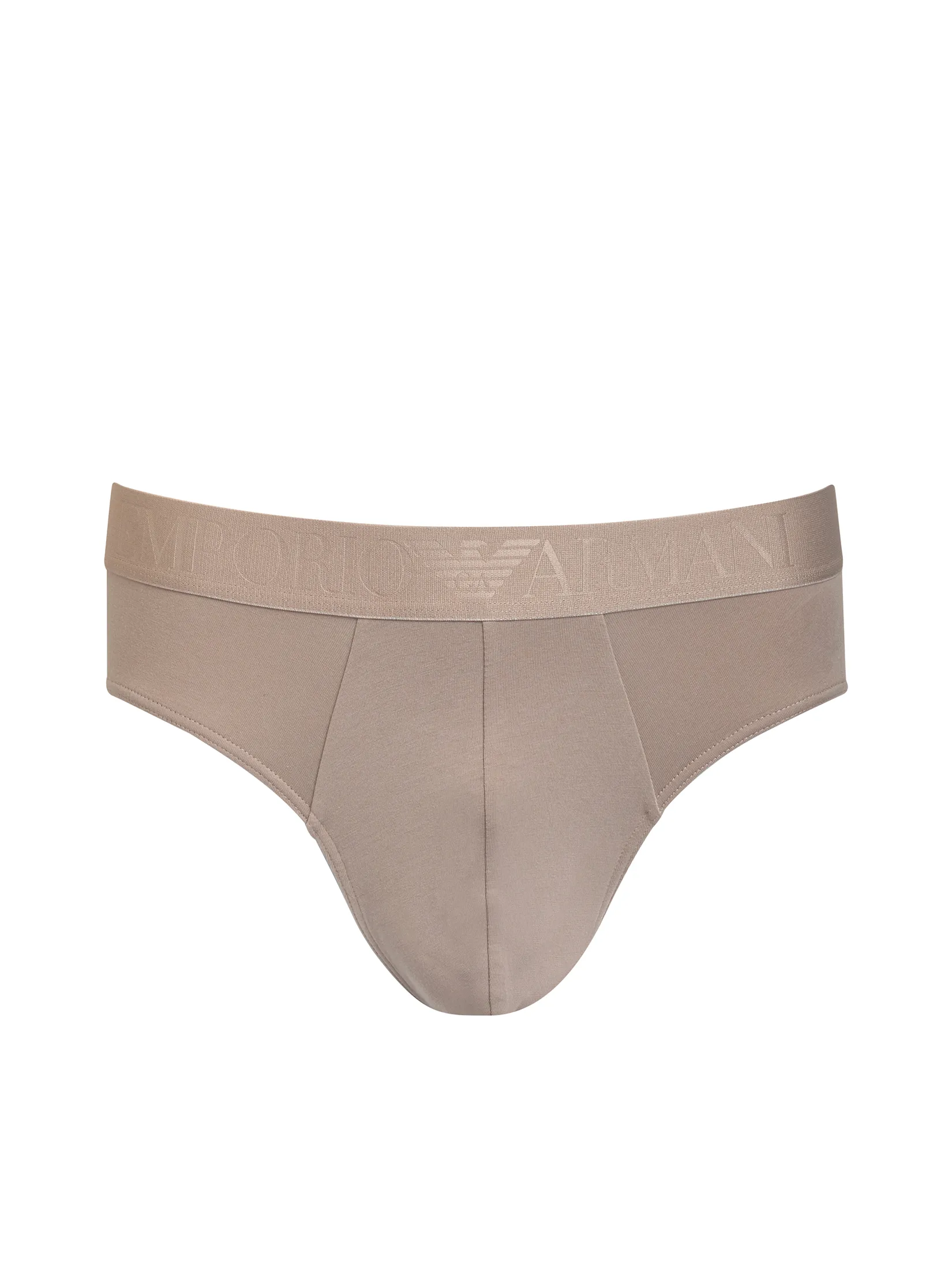 EMPORIO ARMANI Men Briefs FW25
