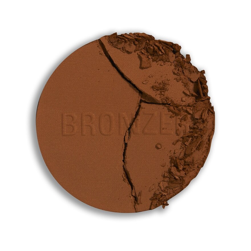 #MUR Relove Super Bronzer Gobi
