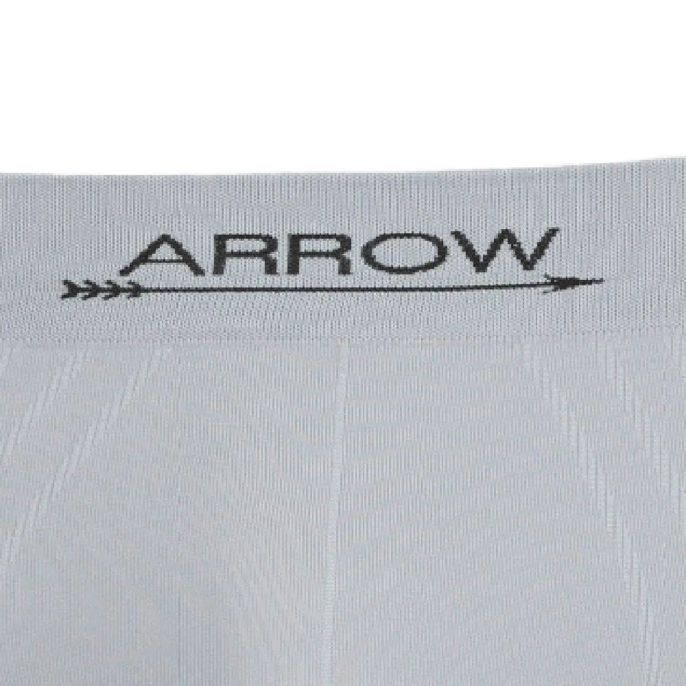 ARROW ARROW UNDERWEAR BODY SEAMLESS Bikini Fit Grey MXPBB04S2CRGY