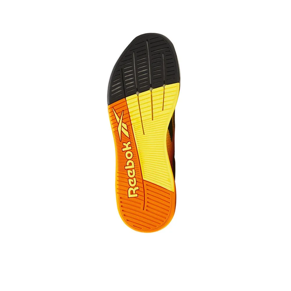 REEBOK Unisex Training Shoes Nano X5 Multi - RE099SH792EJTH