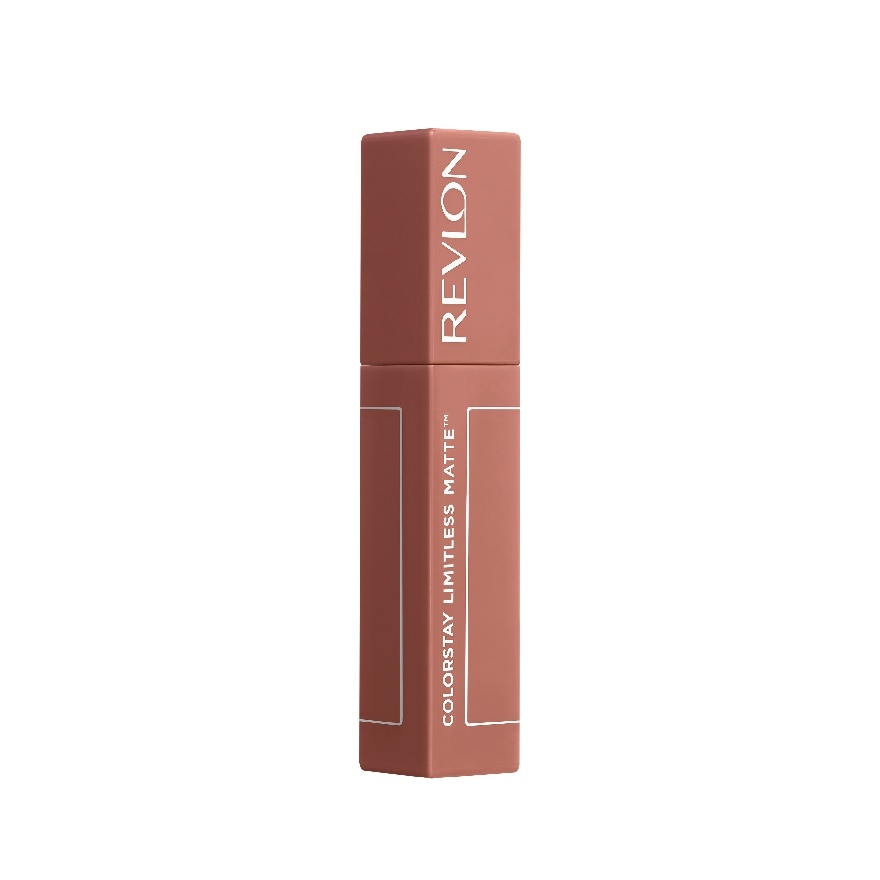Revlon Colorstay Limitless Matte Lip 001