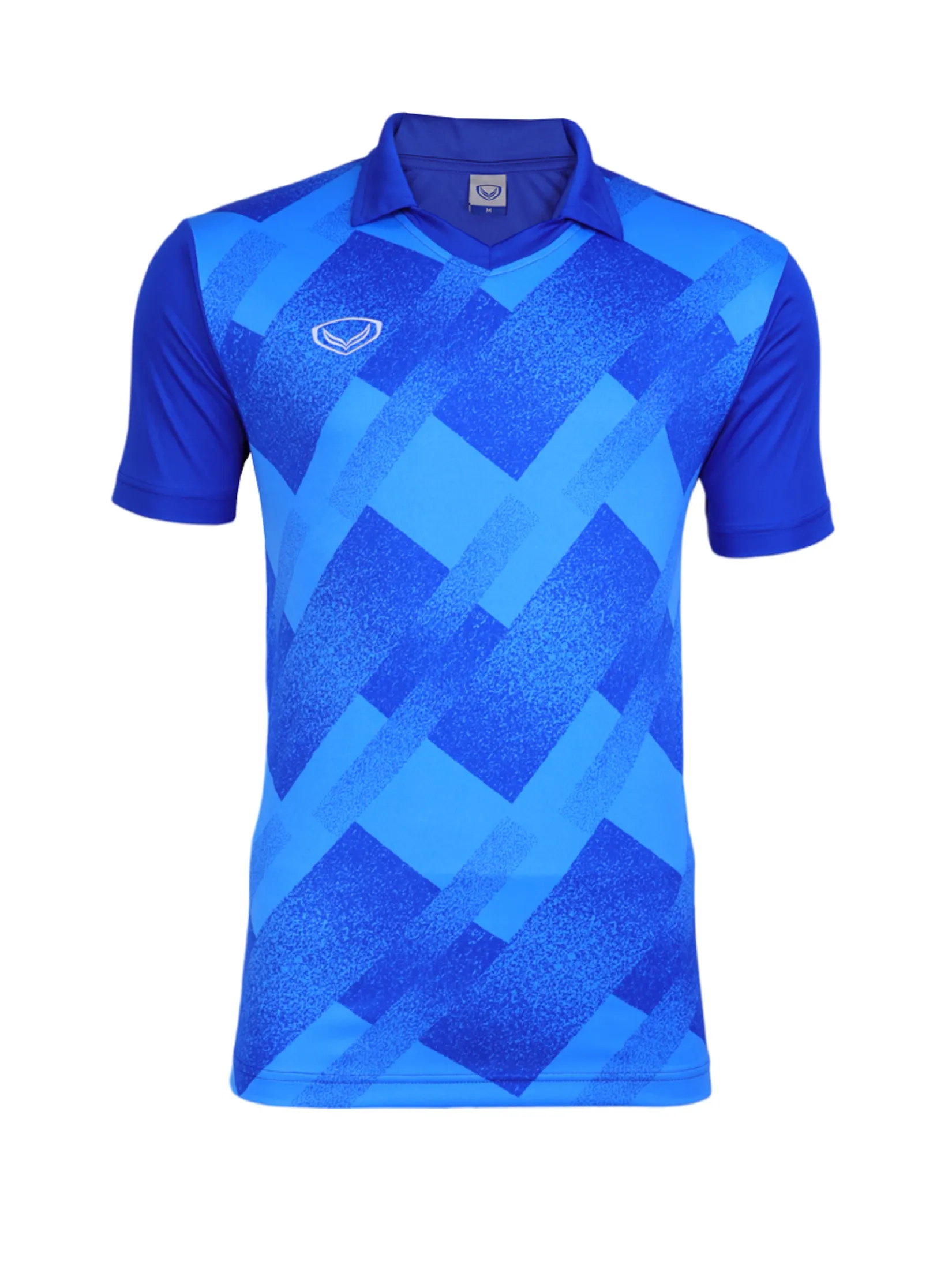 GRAND SPORT Blue MEN SPORTS JERSEY (011576)