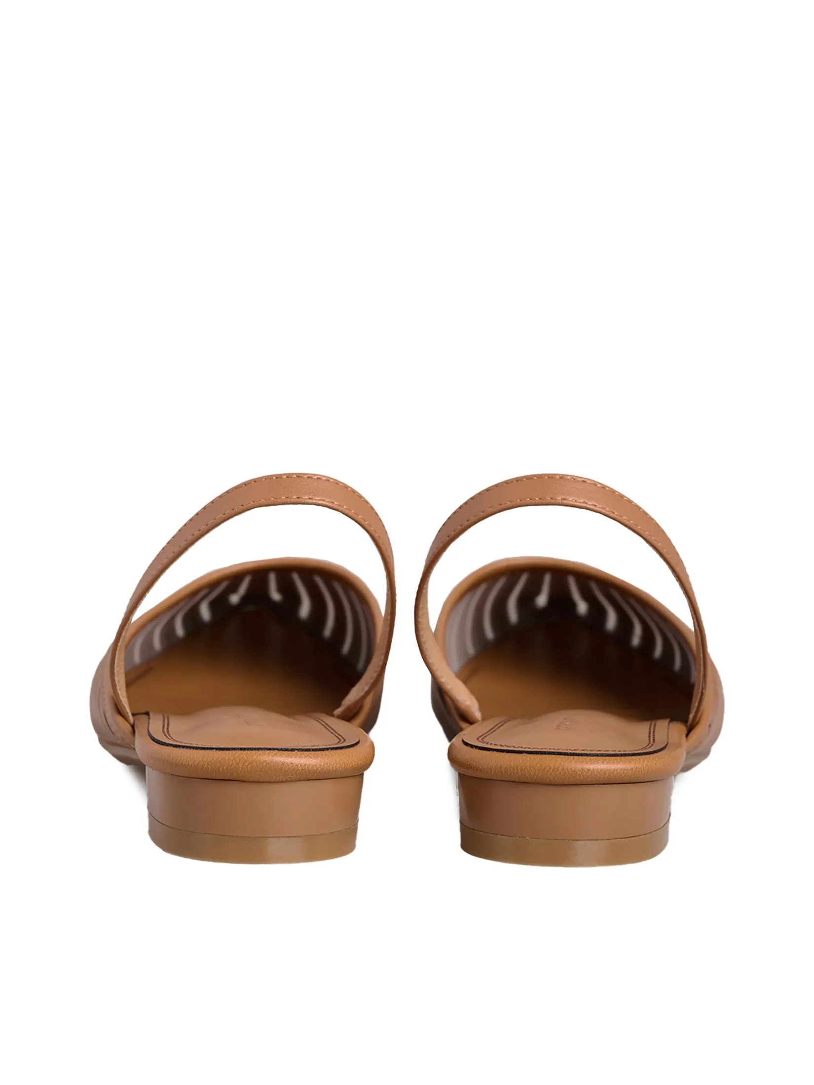 PRETTY FIT Women Sandals Sling Back