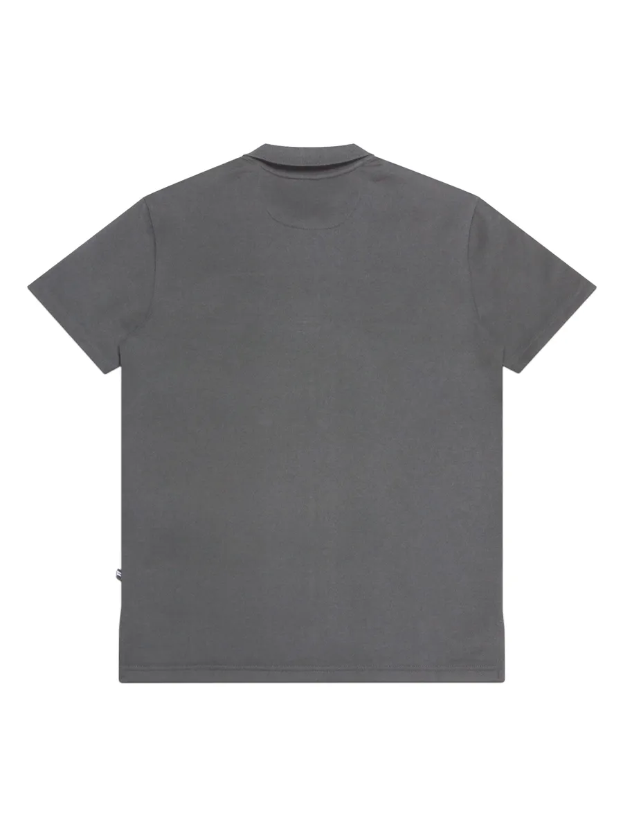 NAUTICA Men Polo Gray