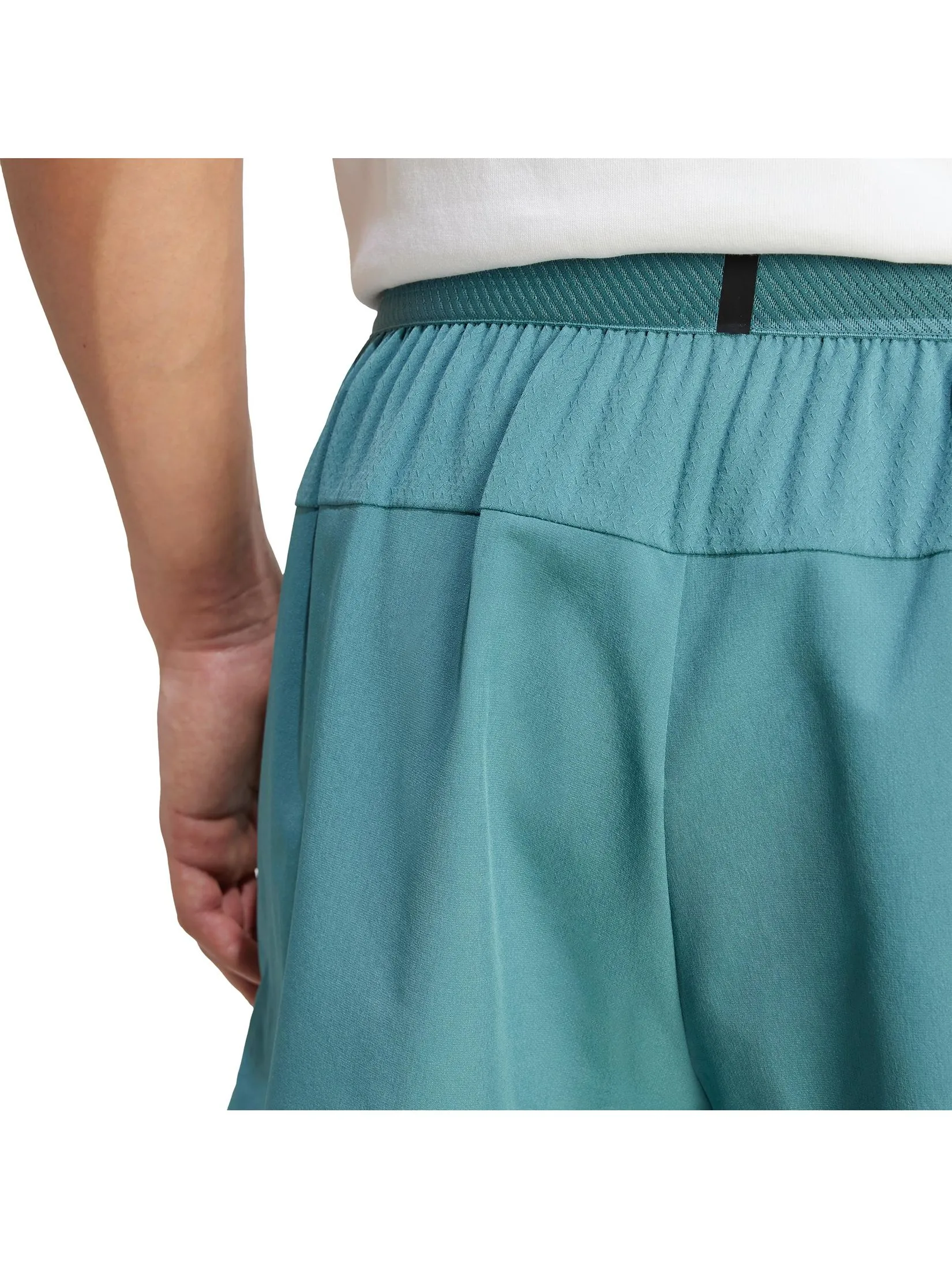 ADIDAS Men Shorts Power JW4744 Green / Preloved Teal