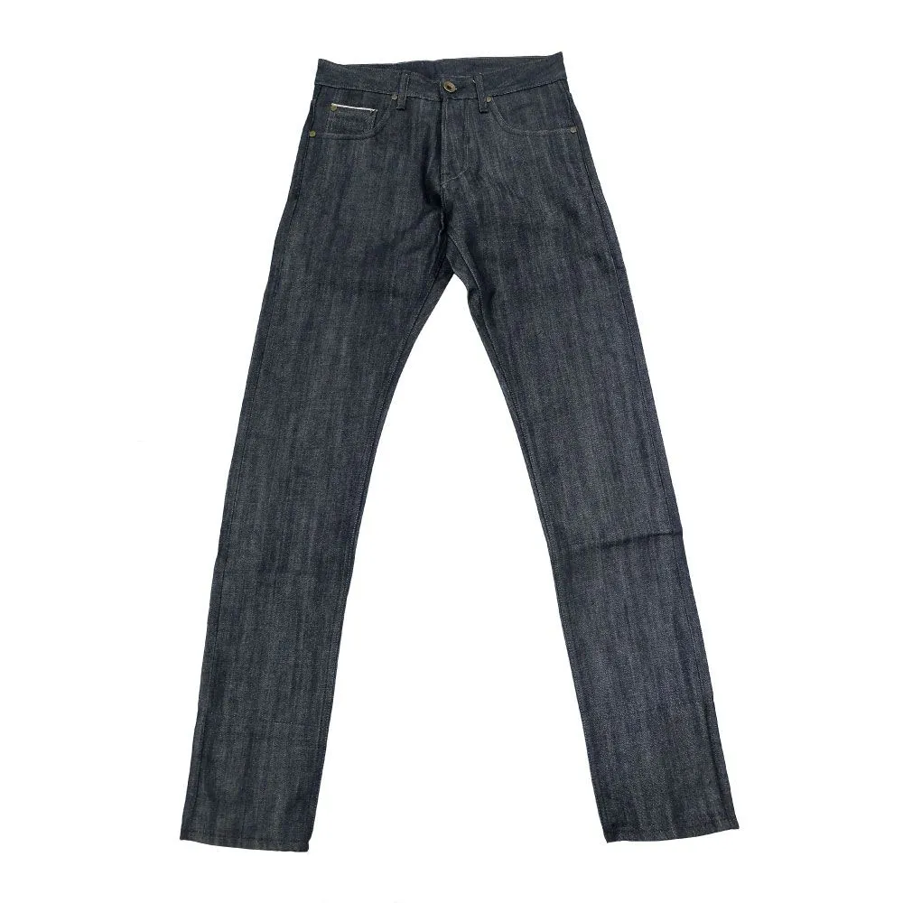 BLACK SHEEP JEANS Navy Blue Blacksheep Jeans : BSMSF-170902