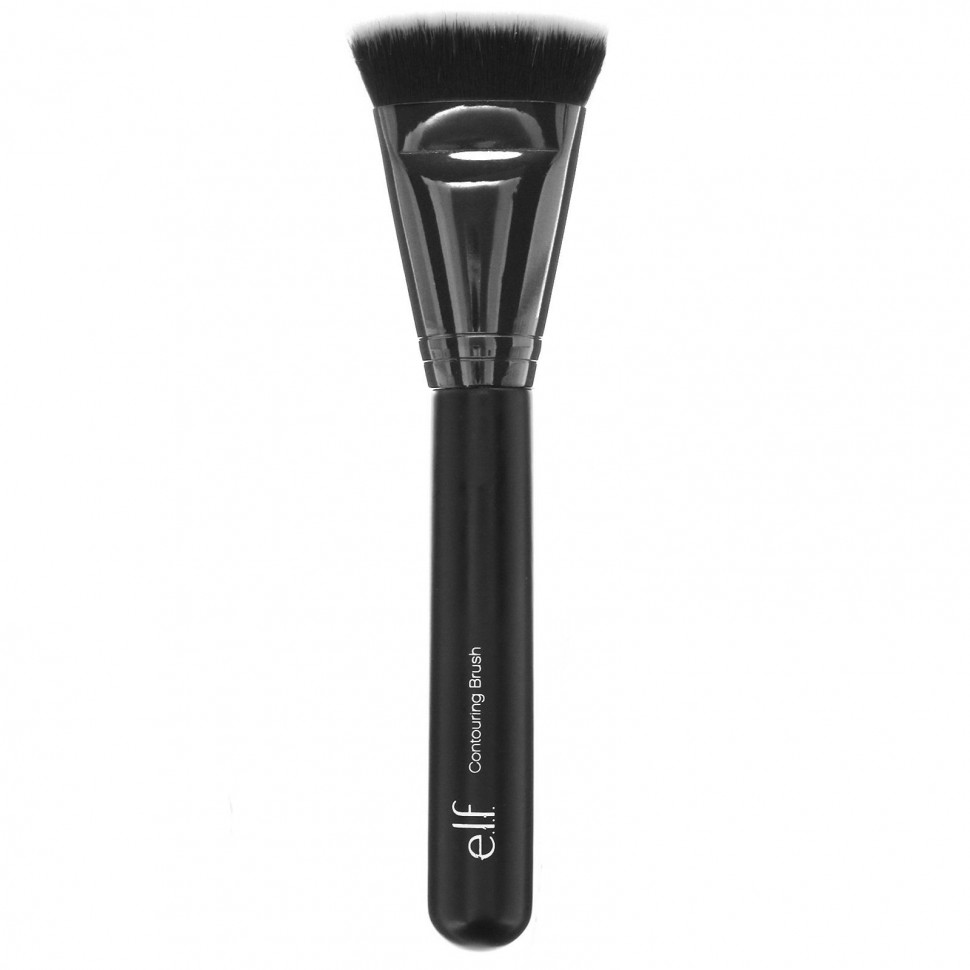 E.L.F., Контурная кисть, 1 кисть
