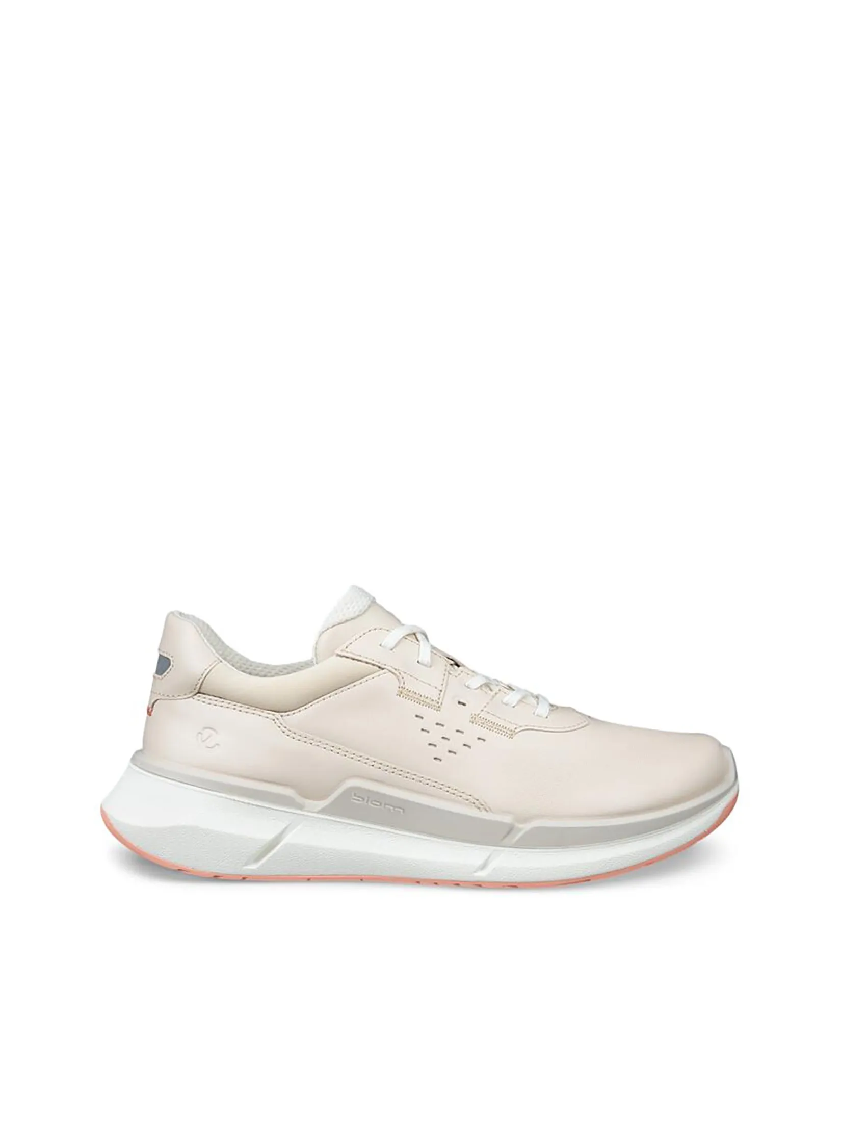 ECCO Women Sneakers Biom2.2 Limestone/Gravel