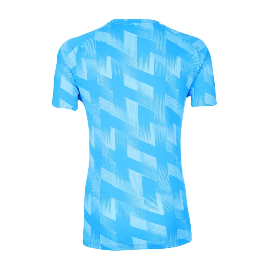 GRAND SPORT Light Blue MEN SPORTS JERSEY (011574)