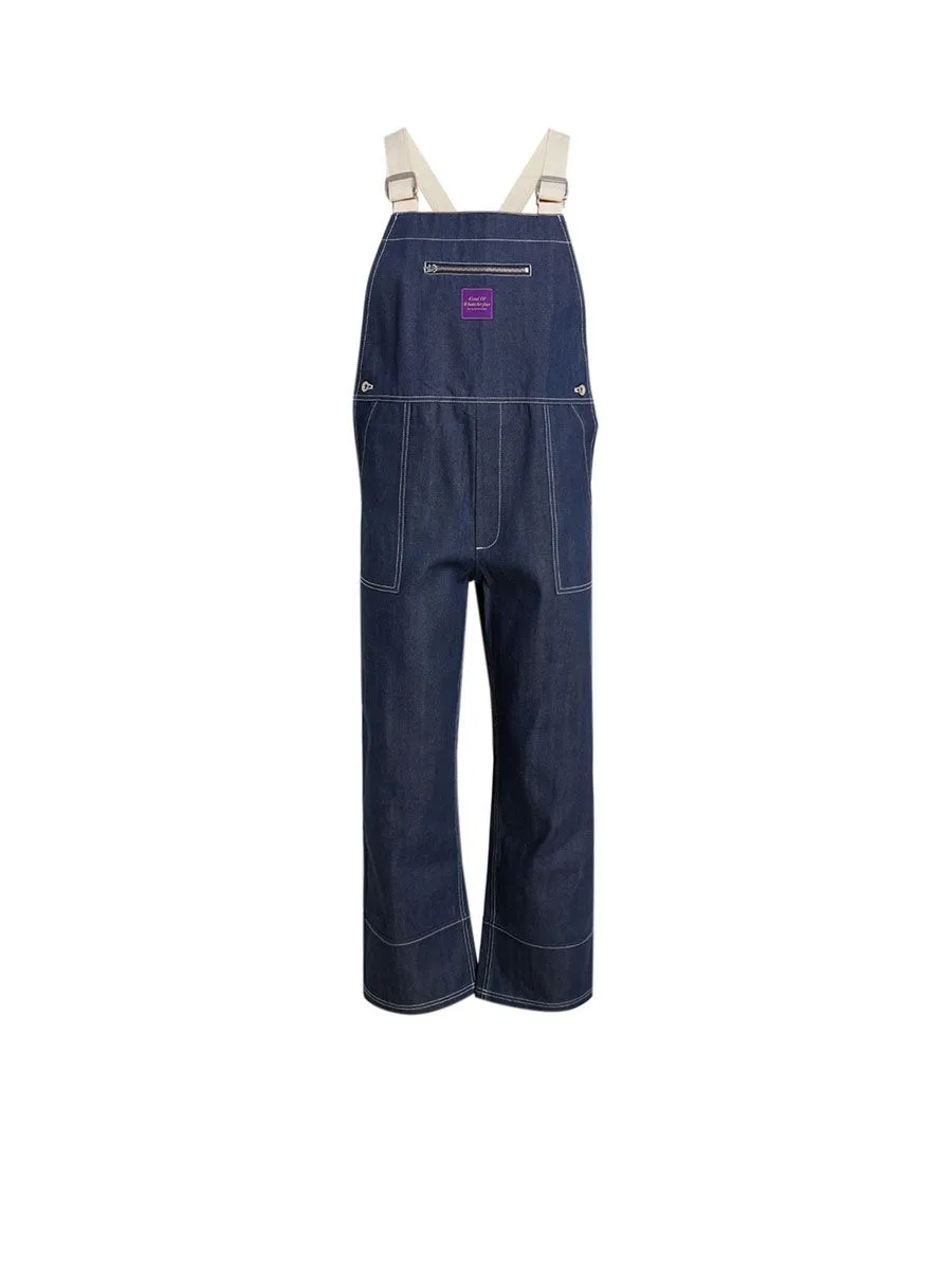 W'MENSWEAR Holiday Dungaree WMHD