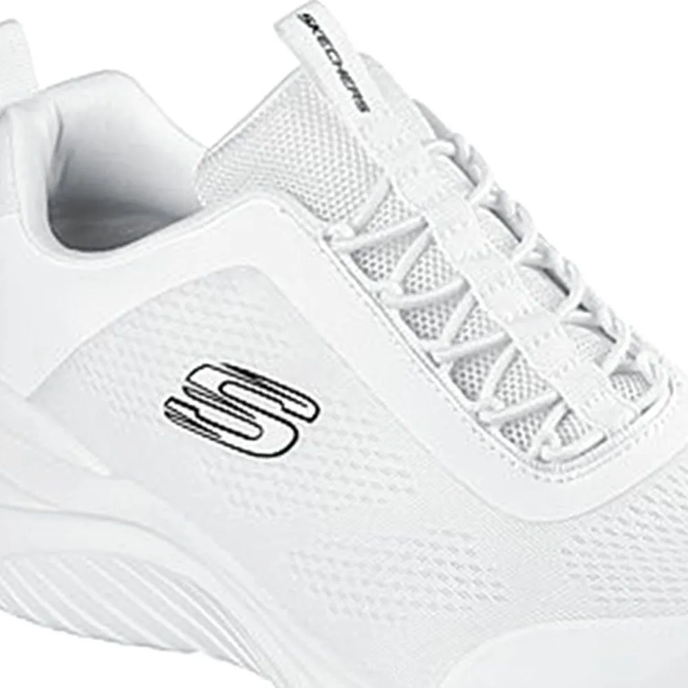 SKECHERS Men Casual Shoes Sport Flection 3.0 White - SK108SH832EITH